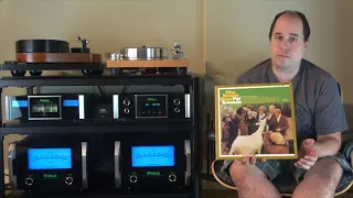 The Beach Boys - Pet Sounds - LP Review And Comparison What Version Is The Best