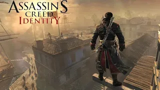 Assassin’s creed Identity last mission game play