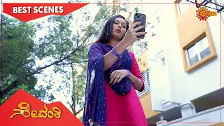 Sevanthi - Best Scenes | Full EP free on SUN NXT | 12 Oct 2022 | Kannada Serial | Udaya TV