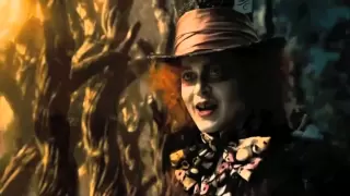 Mad Hatter - A Case Study in Borderline Personality Disorder