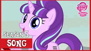 In Our Town (The Cutie Map) | MLP: FiM [HD]