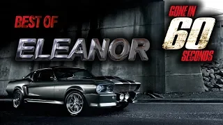 Best of Eleanor - Gone in 60 Seconds (2000)