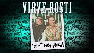 Virve Rosti - Laulu ilman sanoja (Vain elämää kausi 14) (Official Audio)