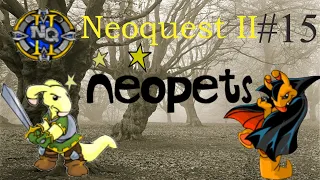 So Spooky! | Neoquest 2 (from Neopets.com) | Part 15