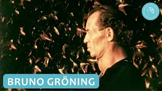 Bruno Gröning's Unusual Abilities – Eyewitness Report