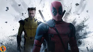 Major Update on Deadpool 3 Trailer This Week & More