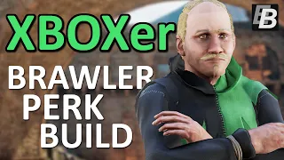 Mordhau Console Release! Brawler Perk Build, Boxing Gameplay (available now on PlayStation and Xbox)