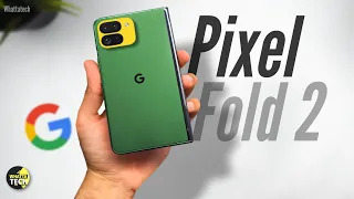 Google Pixel Fold 2 - REALLY? Google…