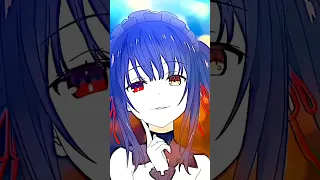 Kurumi - Date a live edit 4k [AMV/Edit]