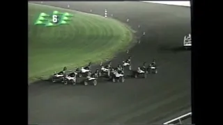 1996 Meadowlands JEREMYS GAMBIT Woodrow Wilson Elimination