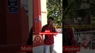 For CUET student | motivation | #cuet2023 #shorts #youtubeshorts #motivation #viral #trending #bhu