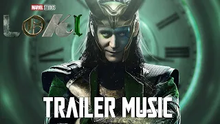 Loki Trailer Music | EPIC VERSION
