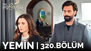 Yemin 320. Bölüm | The Promise Season 3 Episode 320