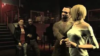 GTAIV #7. Миссии для Фаустина.