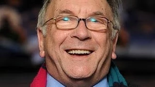 Sam Kelly Dies At 70 ~ BBC Interview Wicked ~ Allo Allo / Porridge ~ Died 14th June 2014