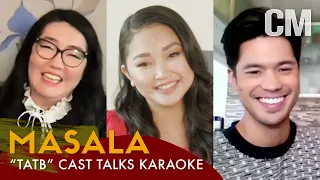 “To All the Boys: Always and Forever” Cast Reveals Their Go-To Karaoke Songs