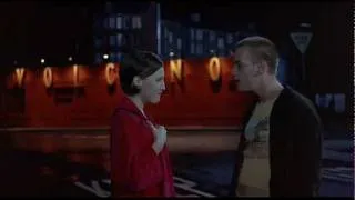 Trainspotting - Renton meets Diane