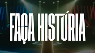 FAÇA HISTÓRIA | CBLOL 2022 - Segunda Etapa