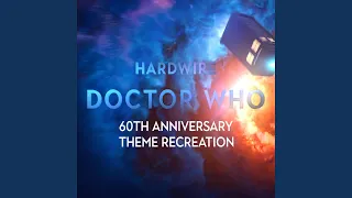 The Doctor Who Theme 60th Anniversary Recreation