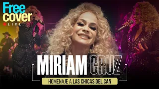 [Free Cover] Miriam Cruz