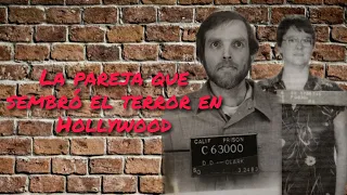 Todo sobre el caso de Douglas Clark y Carol Bundy