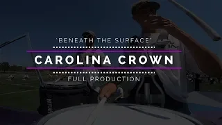 2019 Carolina Crown - FULL SHOW