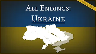 All Endings: Ukraine