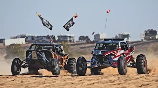 Glamis President's Day 2015 TRC Official HD