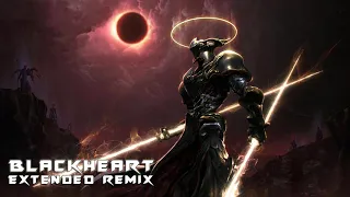 Blackheart Extended Remix - Two Steps From Hell