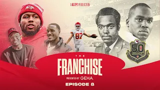 The Franchise Episode 8: Eatin’ Good | Presented by GEHA