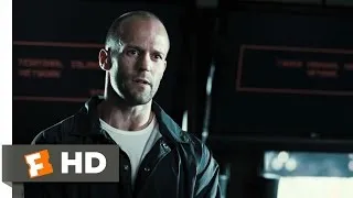 Death Race (6/12) Movie CLIP - You Wanted a Monster (2008) HD
