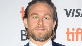 Charlie Hunnam 'really' regrets saying he's 'indifferent' to marriage: It 'hurt my girlfriend's feel