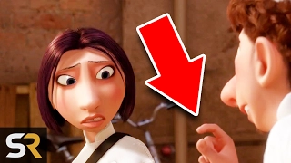 10 Adult Moments That Disney Snuck Into Kids Movies