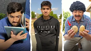 TRY NOT TO LAUGH 😆 Best Funny Videos Compilation 😂 By Brothers Vlog