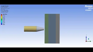 50 Cal. vs composite armor v1