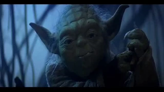 25 great Yoda quotes