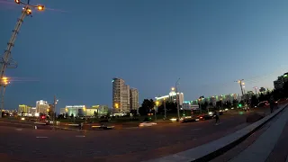 Стелла Минск | timelapse