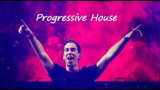 Progressive House Compilation - Hardwell