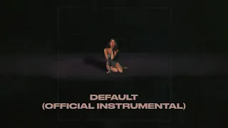 Madison Beer - Default (Official Instrumental)