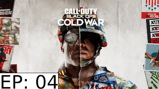 Call of Duty Black Ops Cold War: Campaign (Realism Difficulty) [4]