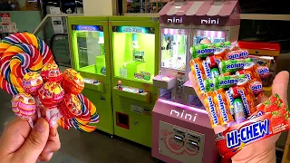 Popular Vending Machine Compilation