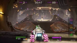 ShockRods Gameplay (PC HD) [1080p60FPS]