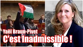 Gaza Palestine : L'hypocrisie, de Plus en Plus Visible...