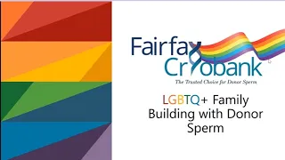 March 2024 LGBTQ+ Family Building Webinar
