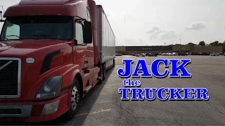 Jack the Trucker