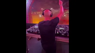 Sam Paganini @Monegros Festival 2022