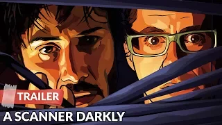 A Scanner Darkly 2006 Trailer HD | Keanu Reeves | Winona Ryder