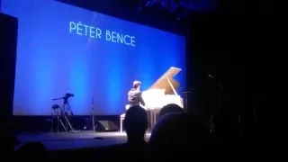 Peter Bence - Music of John Williams (2015-12-09 Erarta)