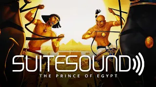 The Prince of Egypt - Ultimate Soundtrack Suite