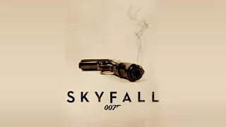 Skyfall - Full Soundtrack